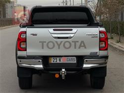 تويوتا هايلوكس